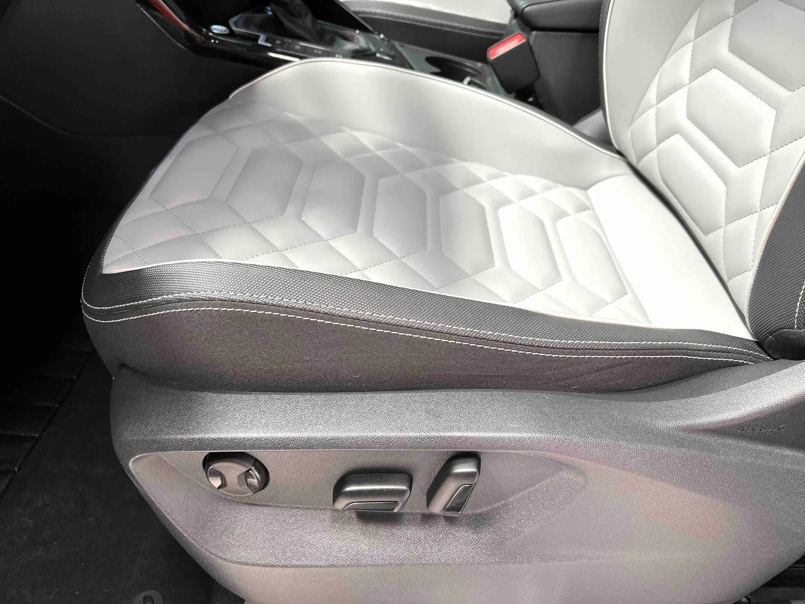 Volkswagen Tanyue 2023 — photo 20 of 20