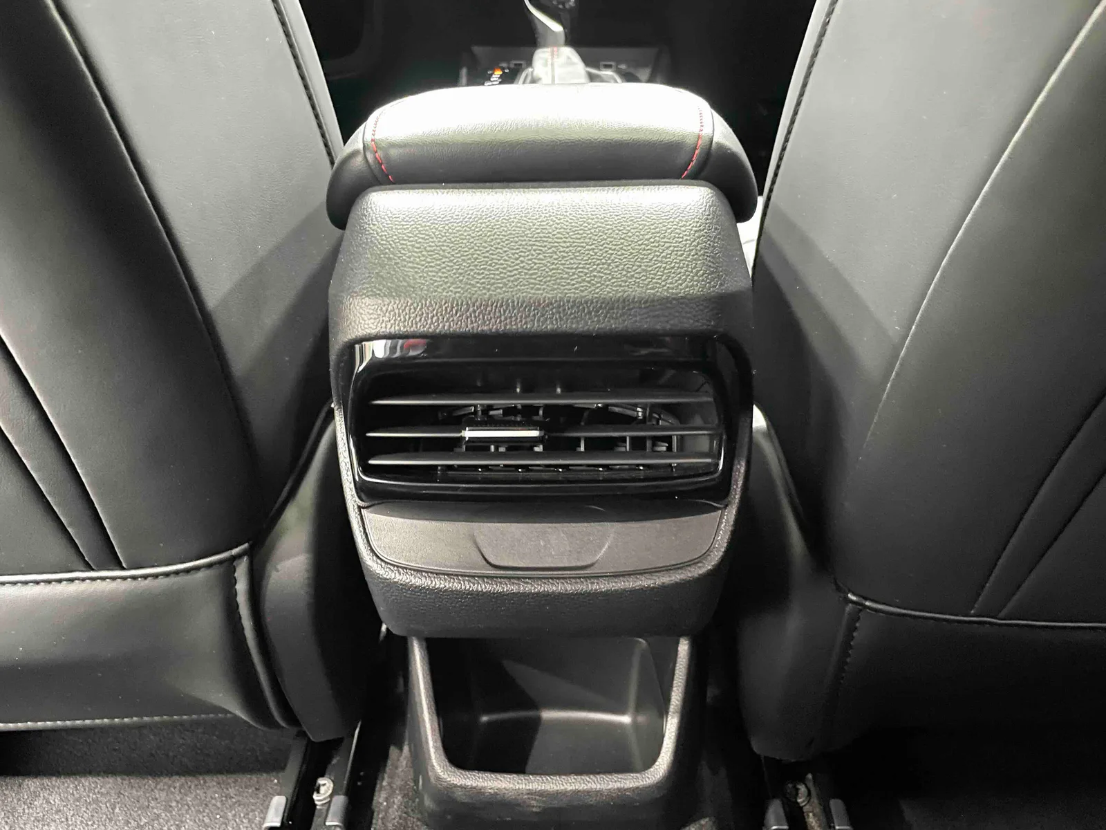 MG MG5 2022 — photo 8 of 18
