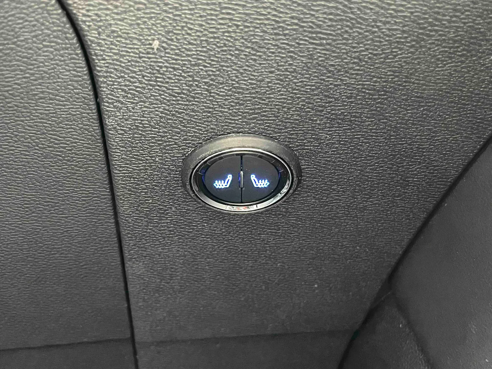Haval H6 2021 — photo 18 of 20