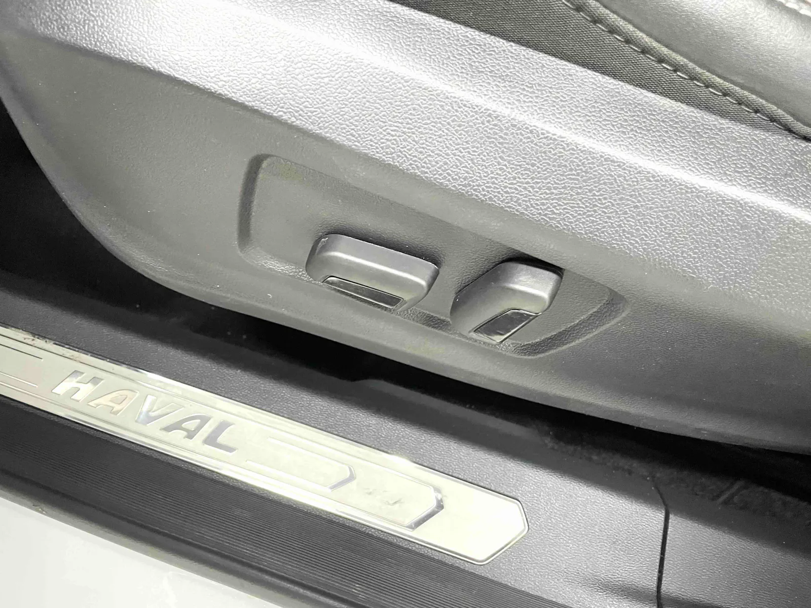Haval H6 2021 — photo 7 of 20