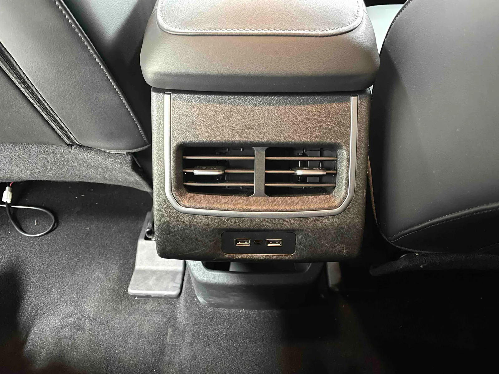 Haval H6 2021 — photo 9 of 20