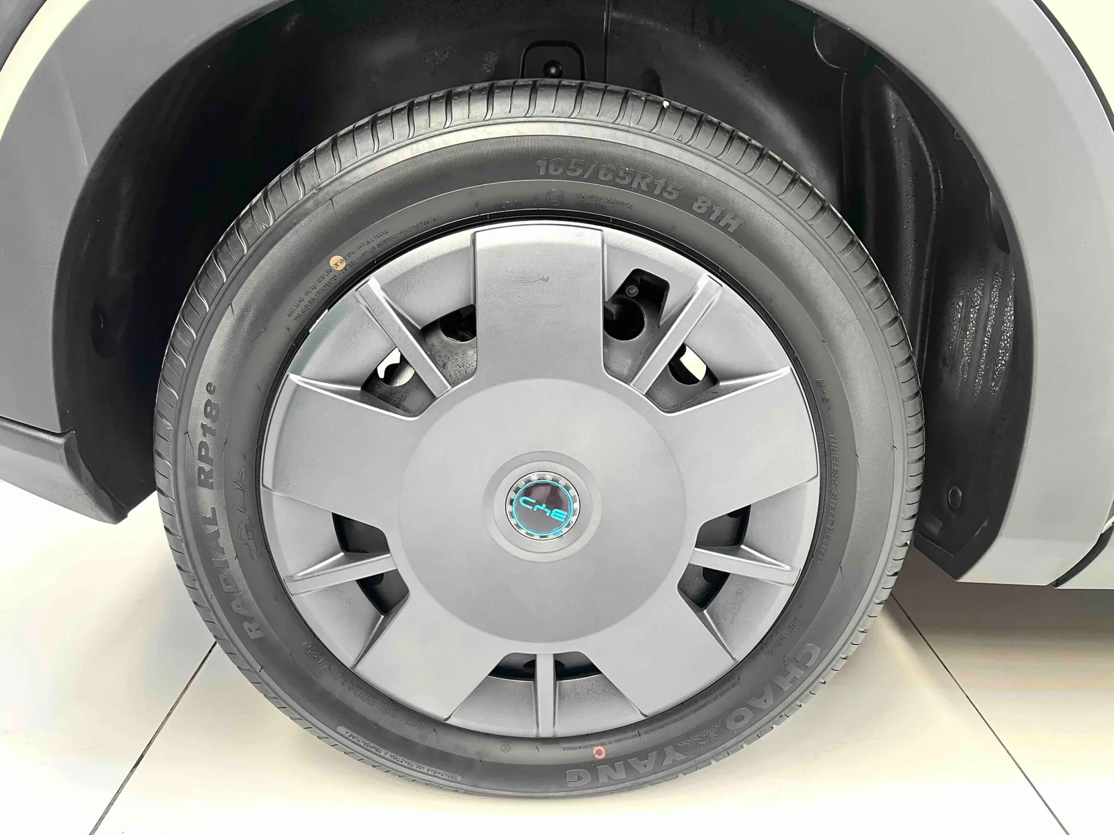 BYD Seagull 2025 — photo 11 of 18