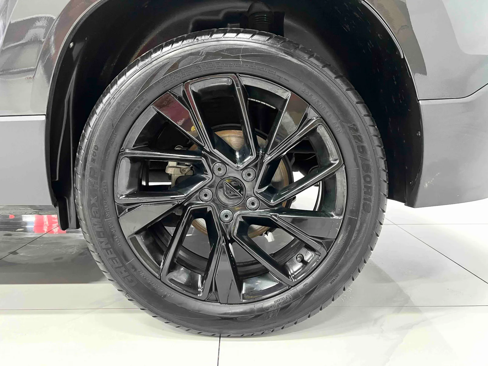 Jetta VS5 2023 — photo 14 of 19