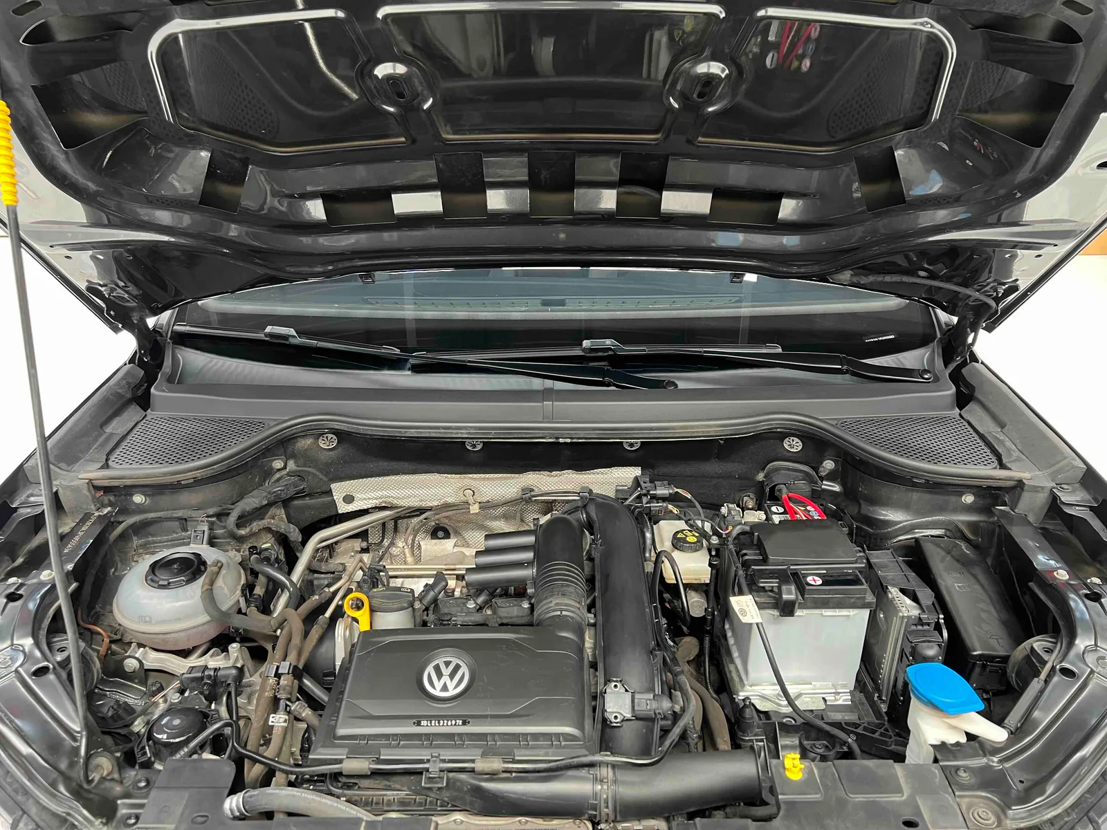 Jetta VS5 2023 — photo 15 of 19