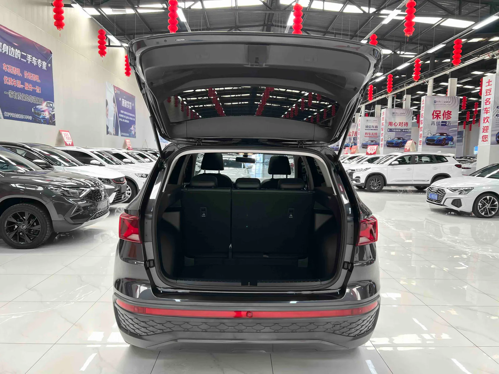 Jetta VS5 2023 — photo 16 of 19