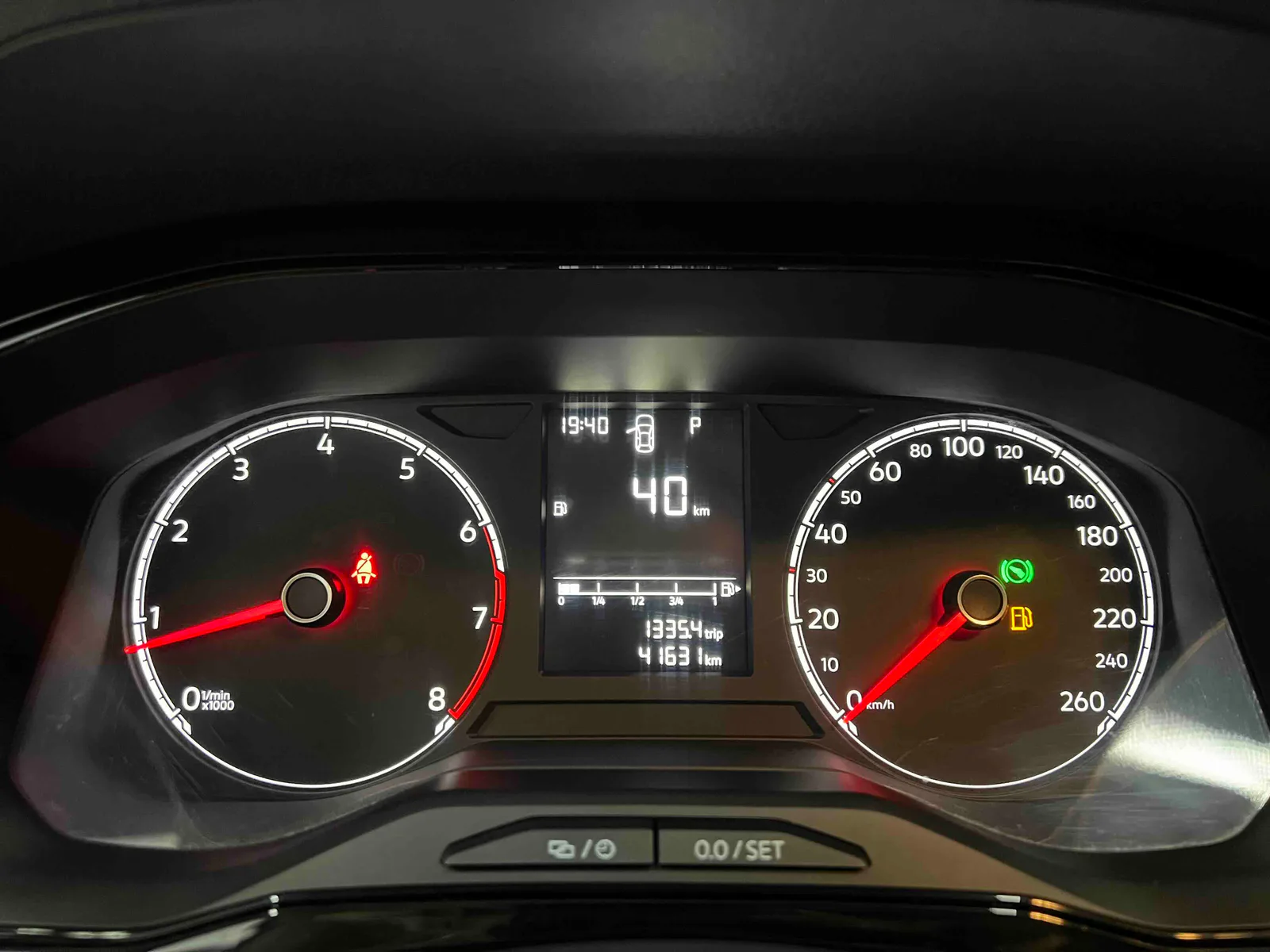Jetta VS5 2023 — photo 18 of 19