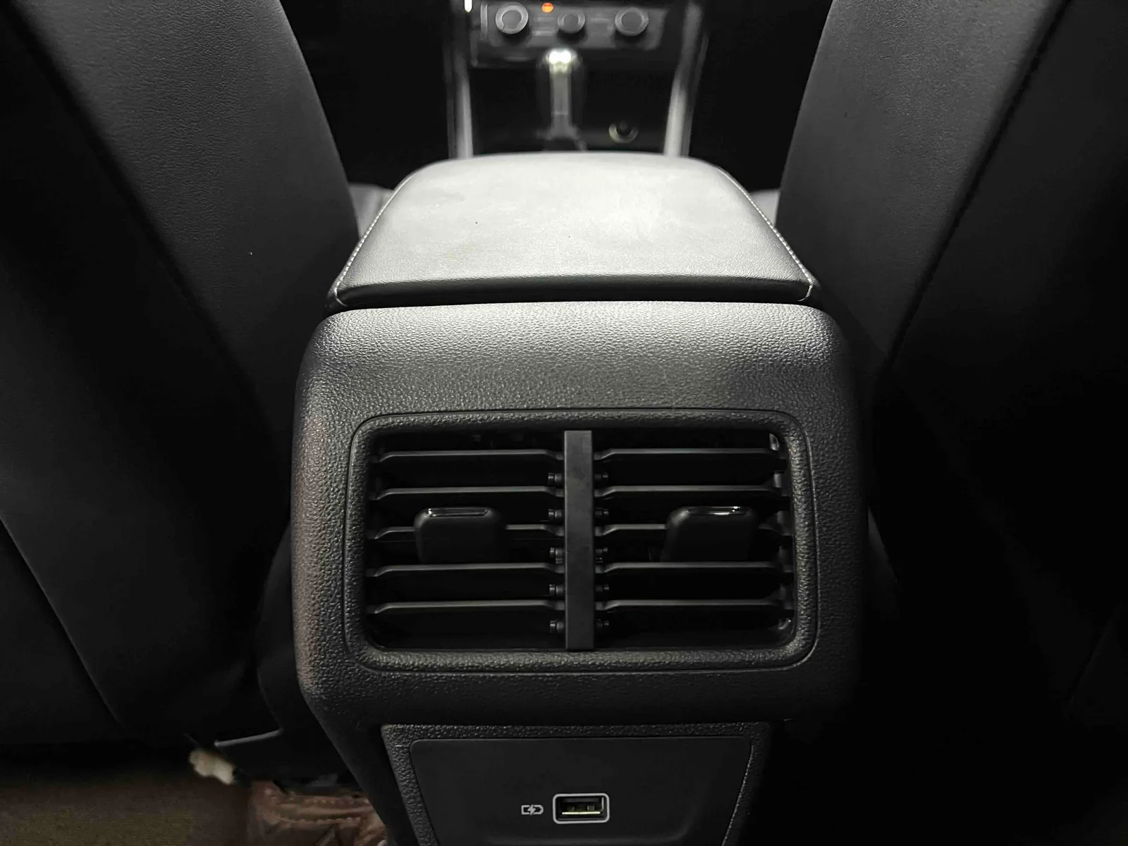 Jetta VS7 2022 — photo 8 of 19