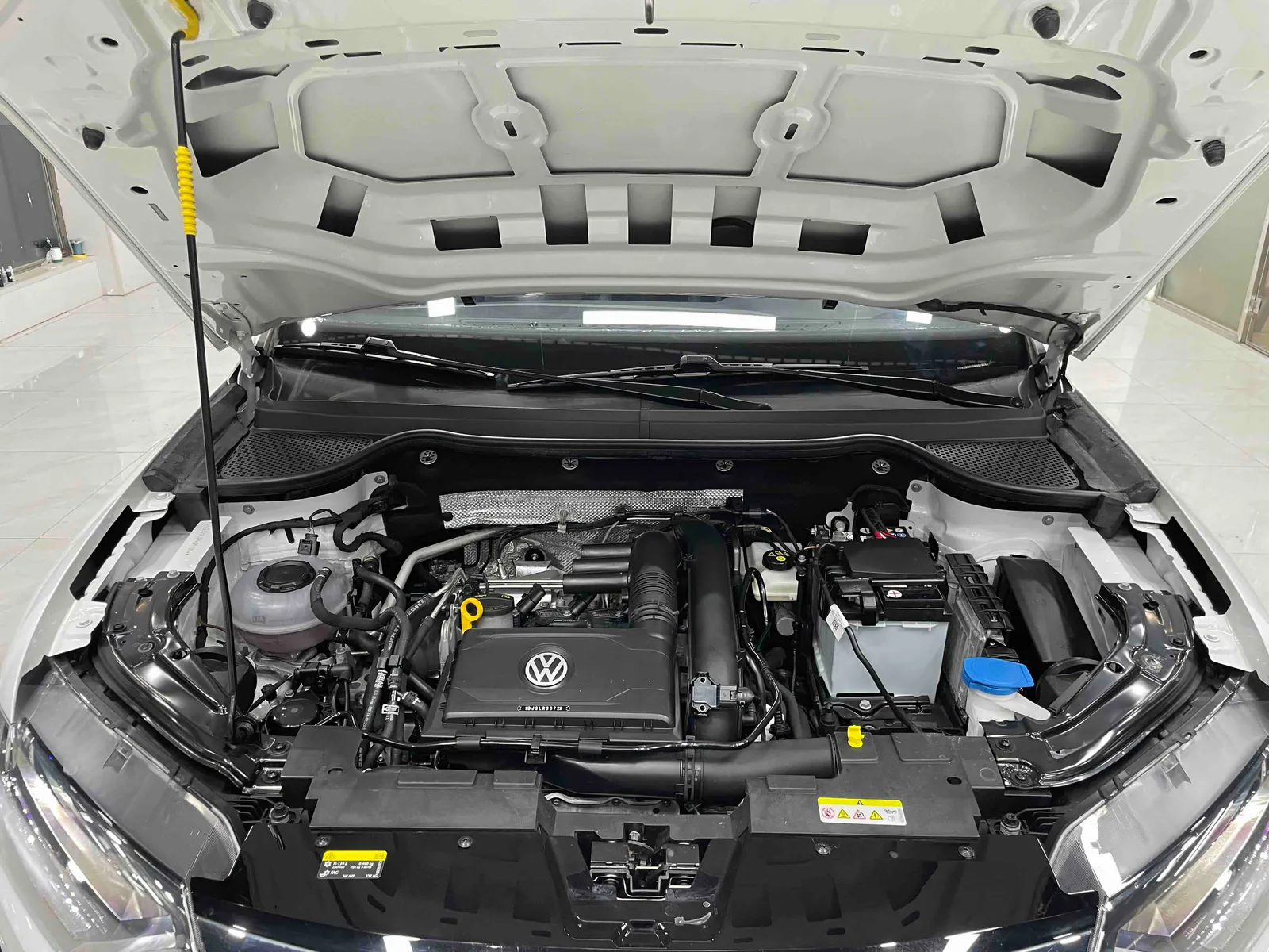 Jetta VS5 2022 — photo 17 of 20