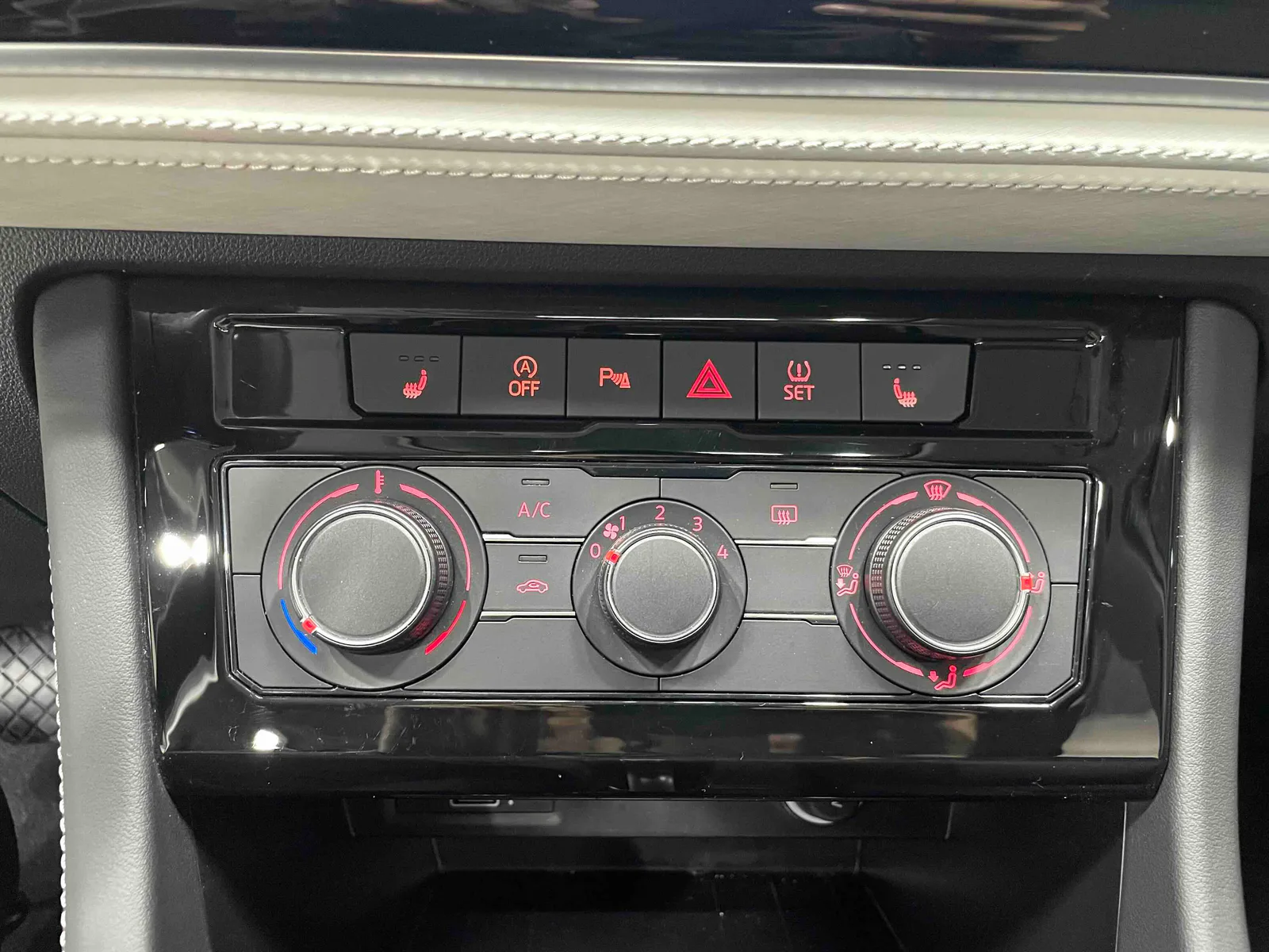 Jetta VS5 2022 — photo 18 of 20