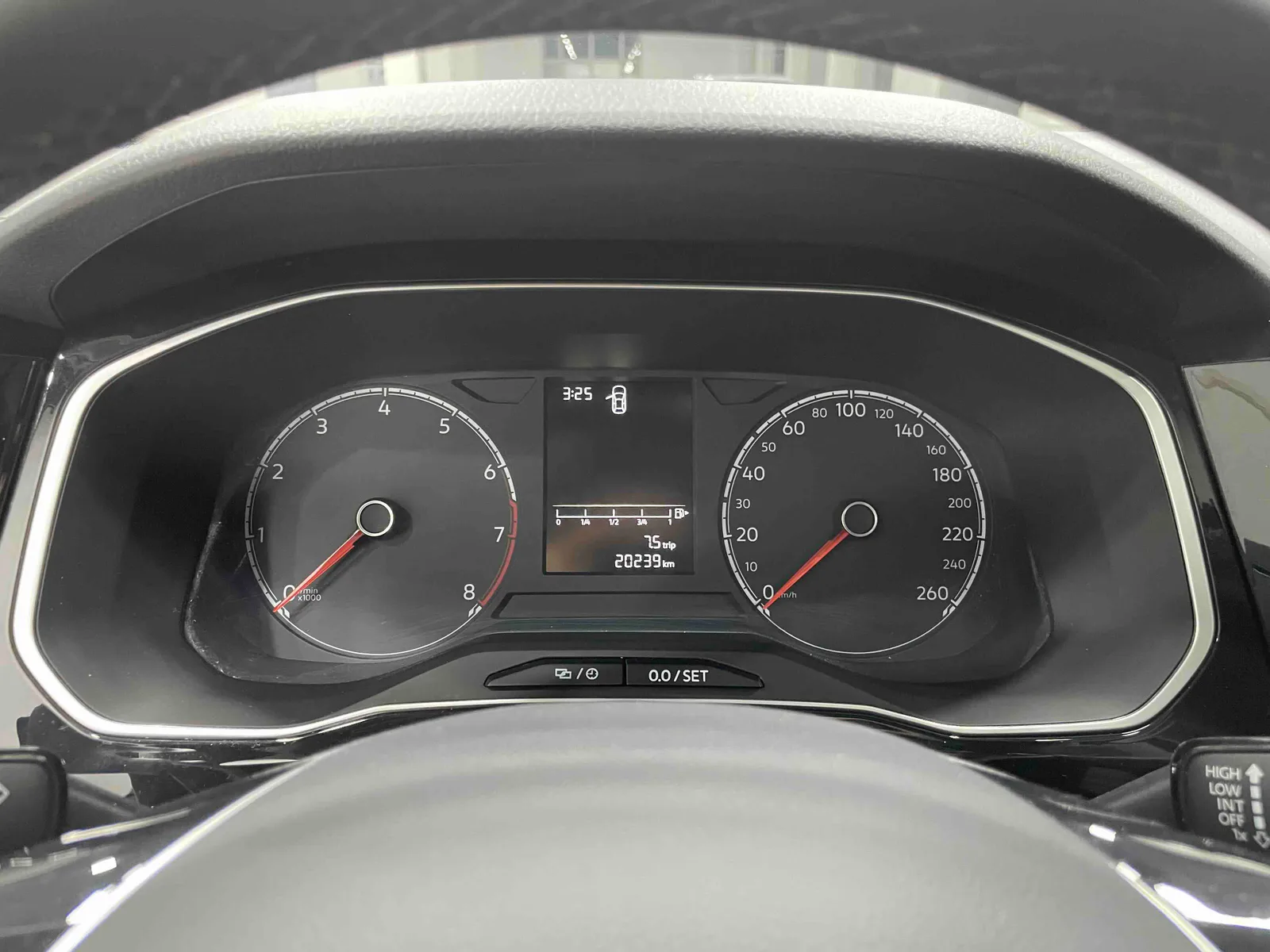 Jetta VS5 2022 — photo 19 of 20