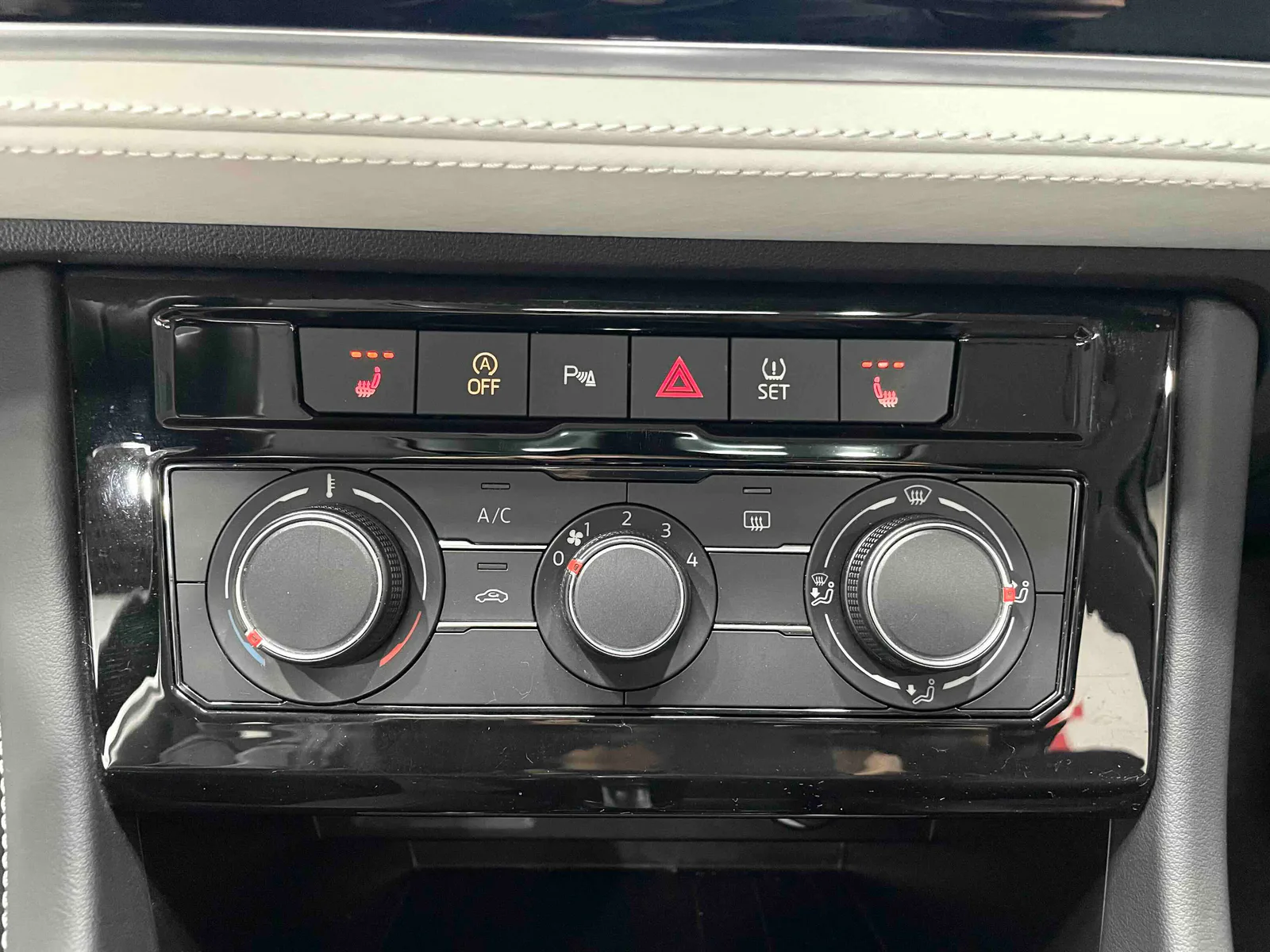 Jetta VS5 2022 — photo 8 of 20