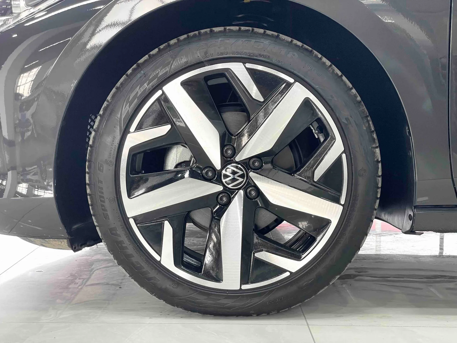 Volkswagen Lamando 2023 — photo 13 of 20