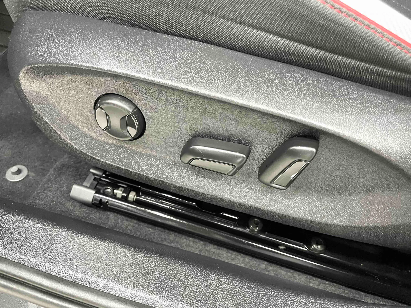 Volkswagen Lamando 2023 — photo 7 of 20