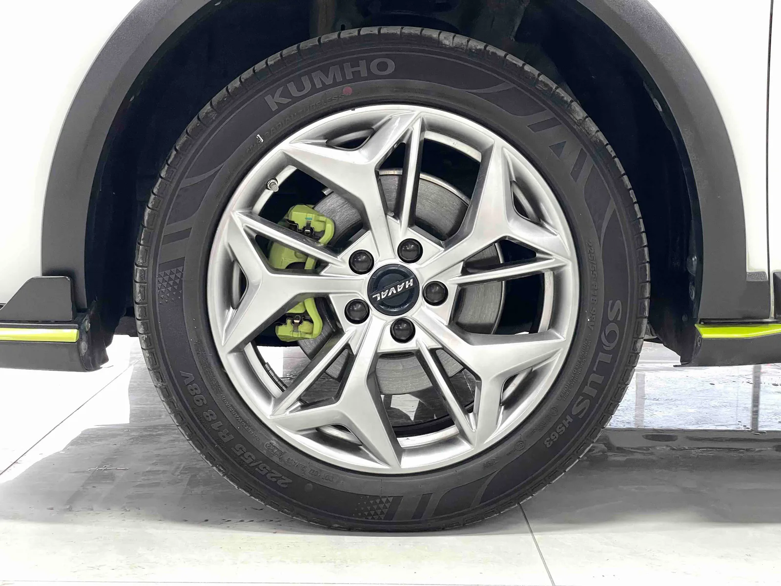 Haval Red Hare 2022 — photo 11 of 20
