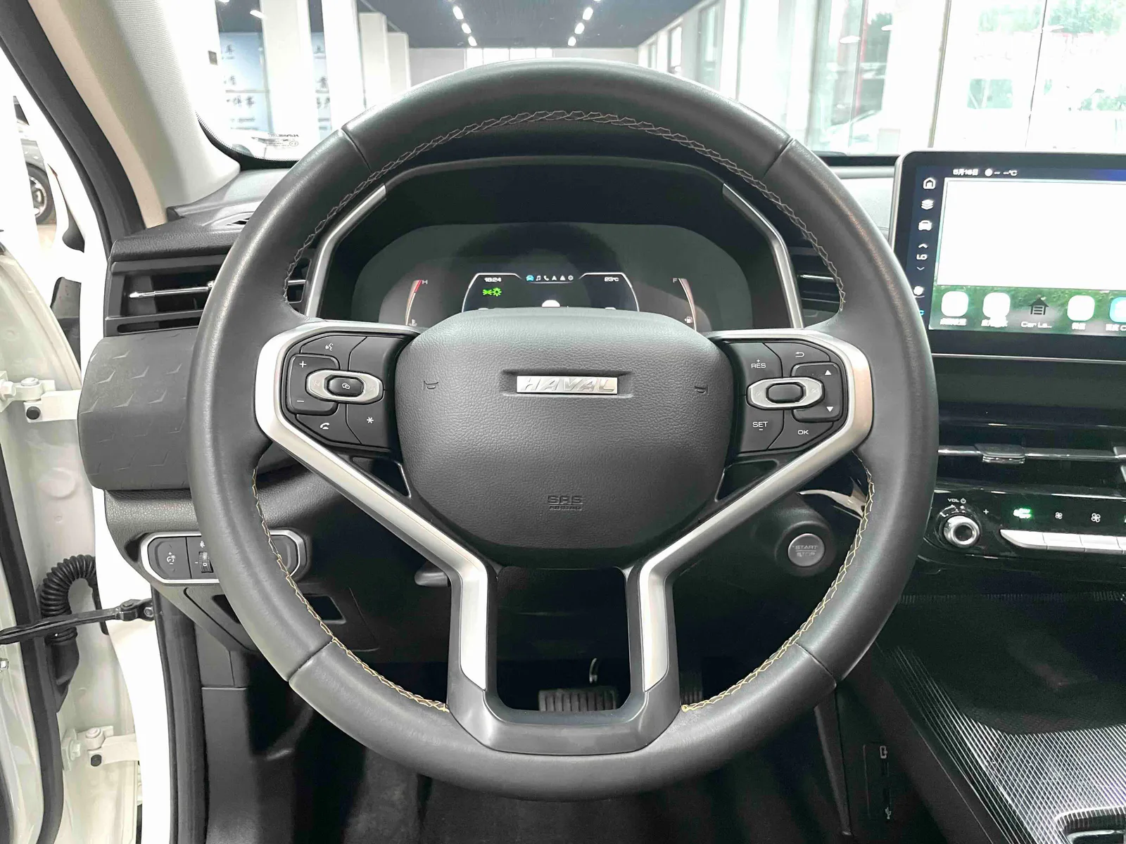 Haval Red Hare 2022 — photo 4 of 20