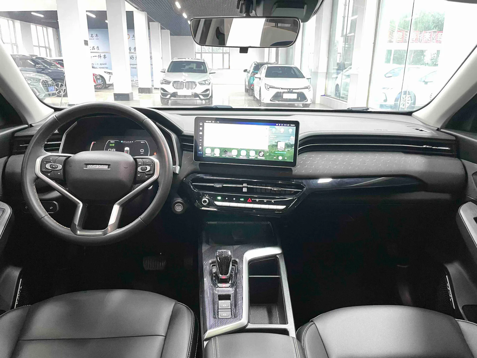 Haval Red Hare 2022 — photo 6 of 20