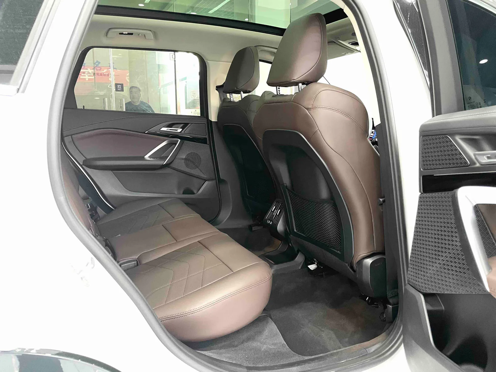 BMW X1 2023 — photo 11 of 20