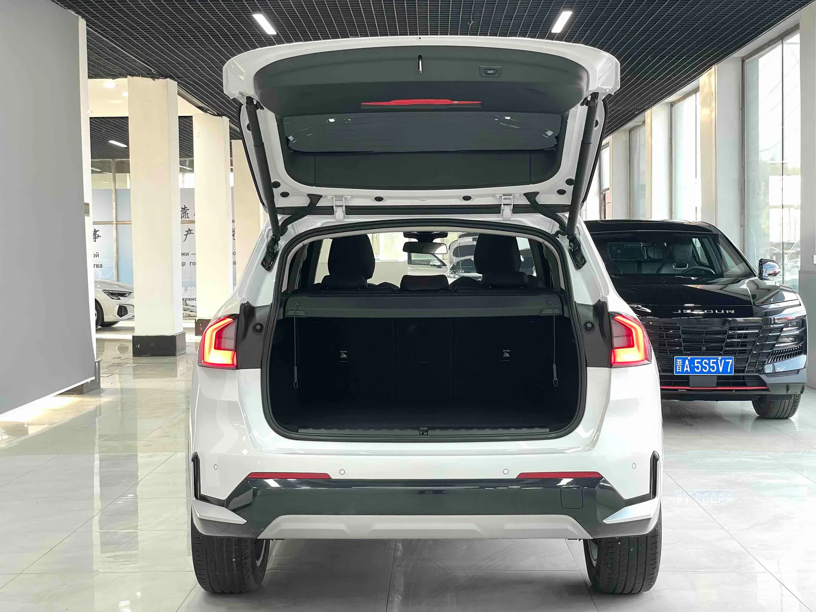 BMW X1 2023 — photo 17 of 20
