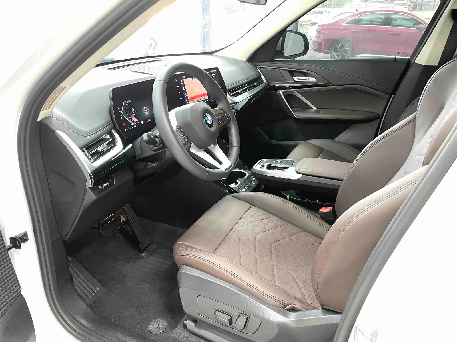 BMW X1 2023 — photo 5 of 20