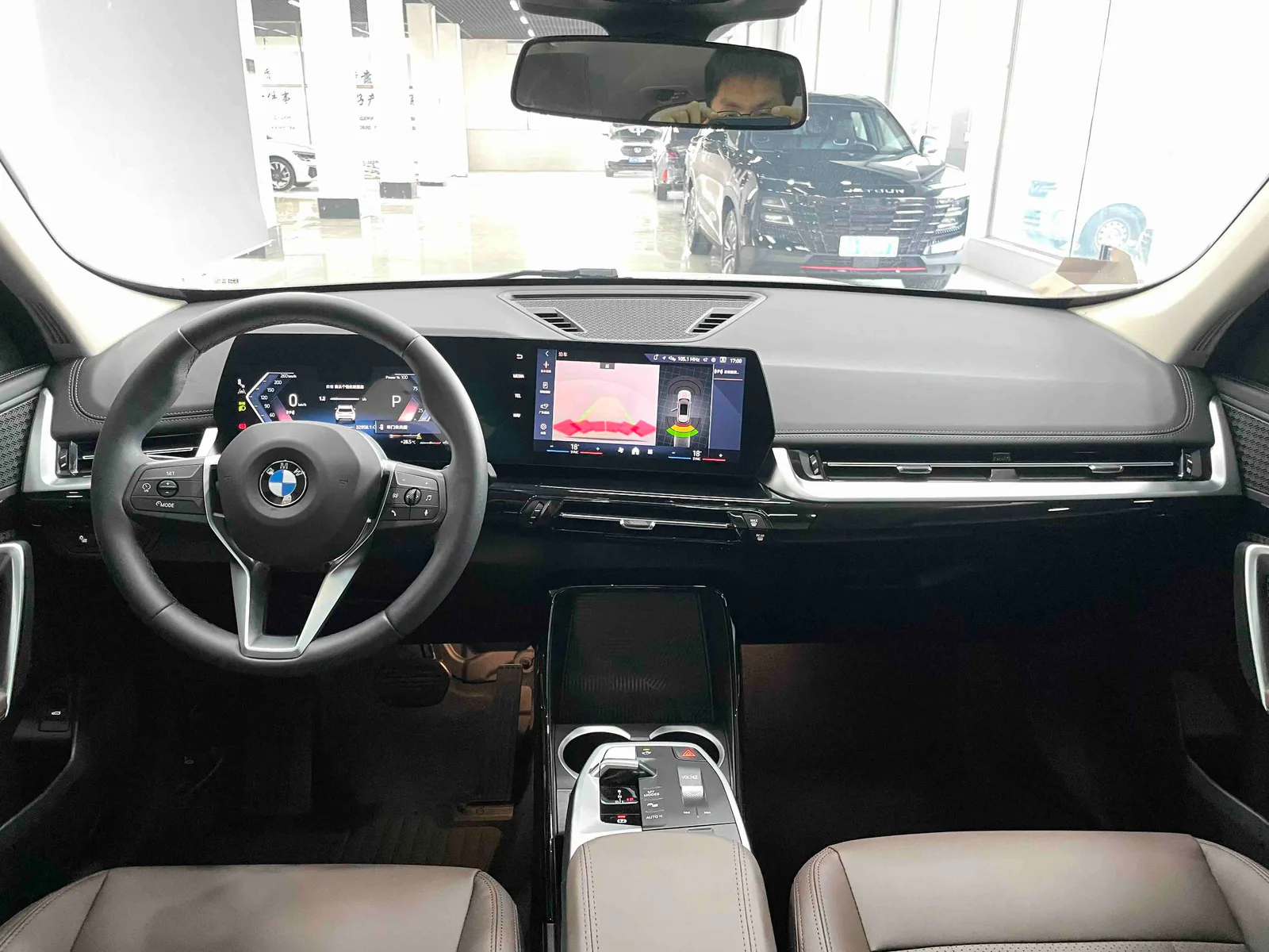 BMW X1 2023 — photo 6 of 20