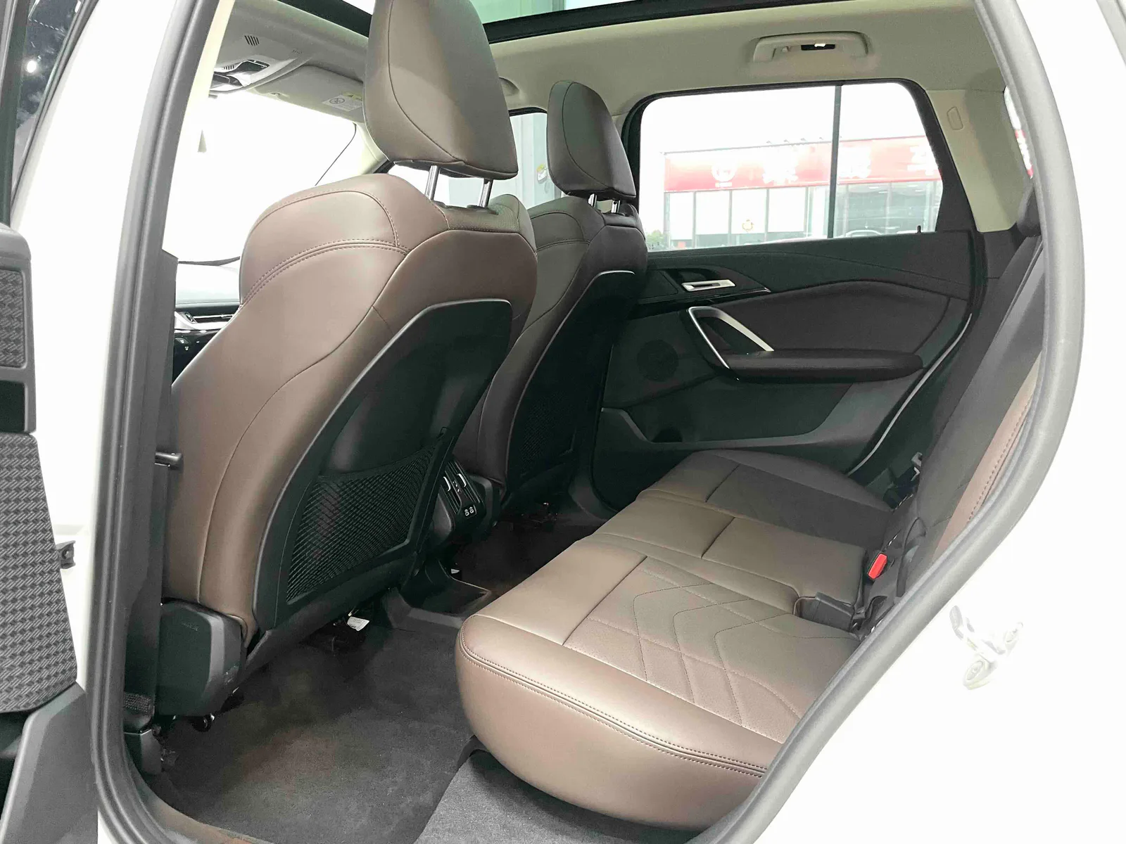 BMW X1 2023 — photo 9 of 20