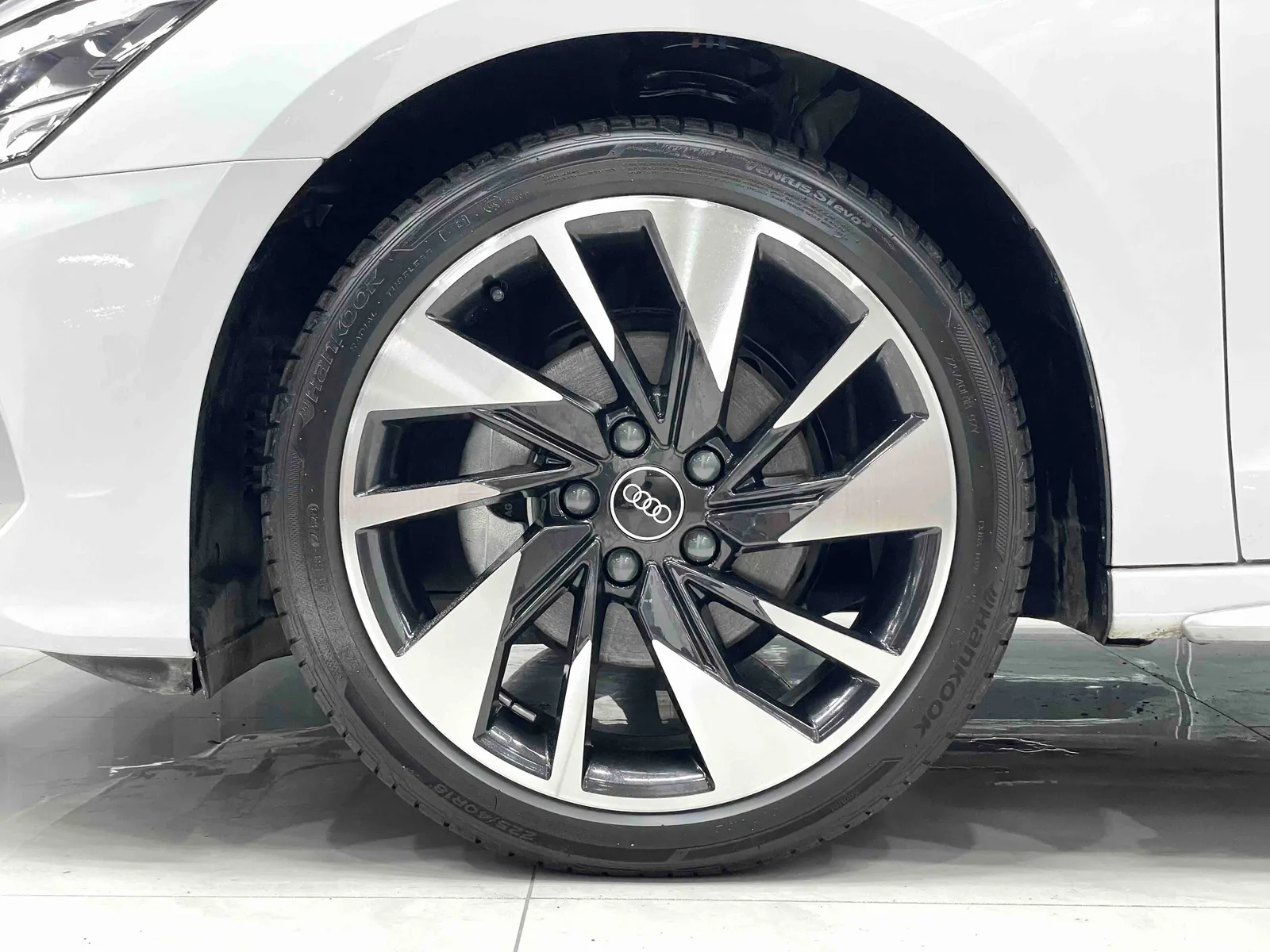Audi A3 2023 — photo 13 of 20