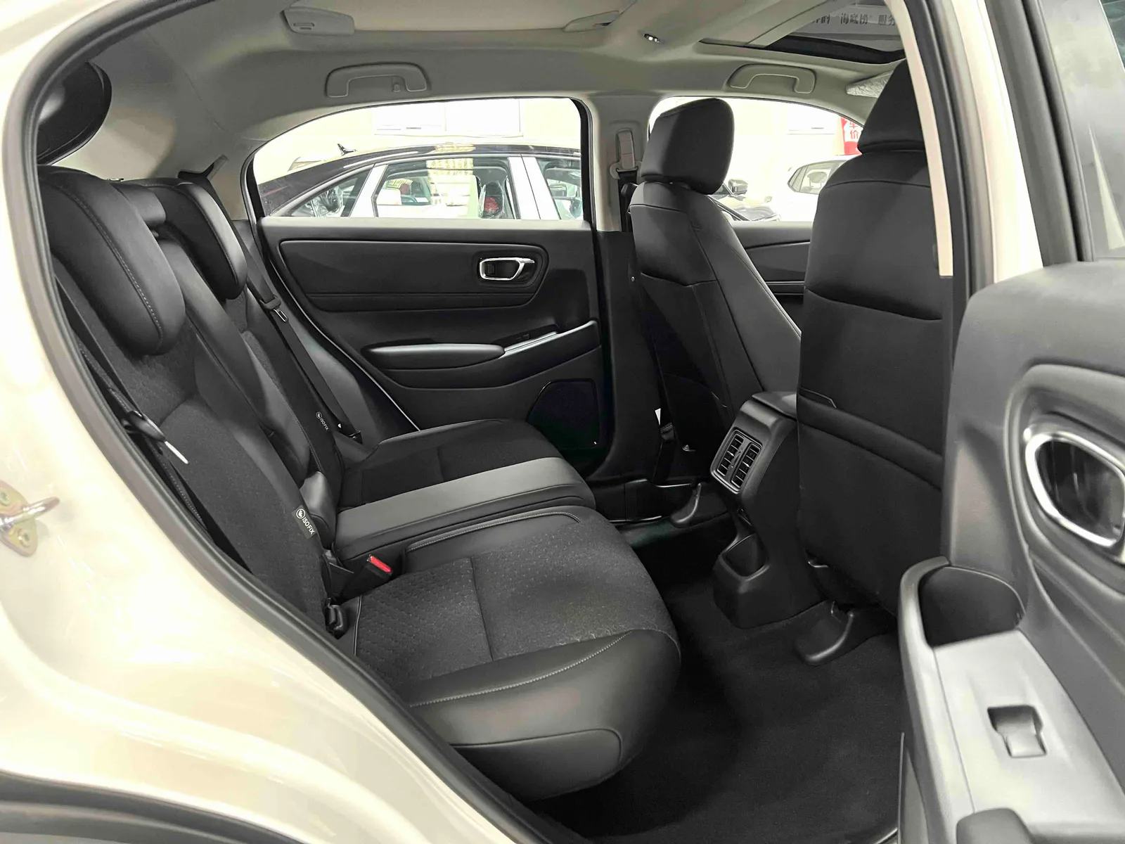 Honda XR-V 2024 — photo 12 of 17