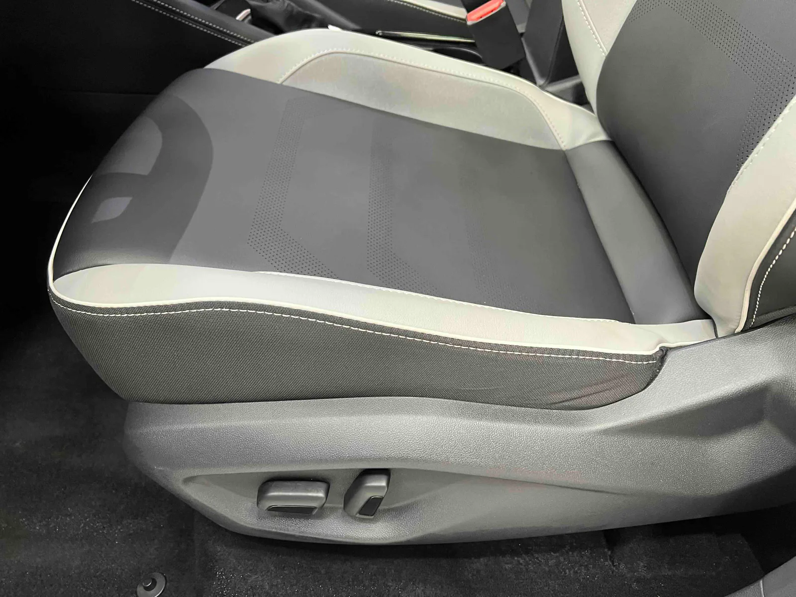 Jetta VS7 2022 — photo 14 of 20