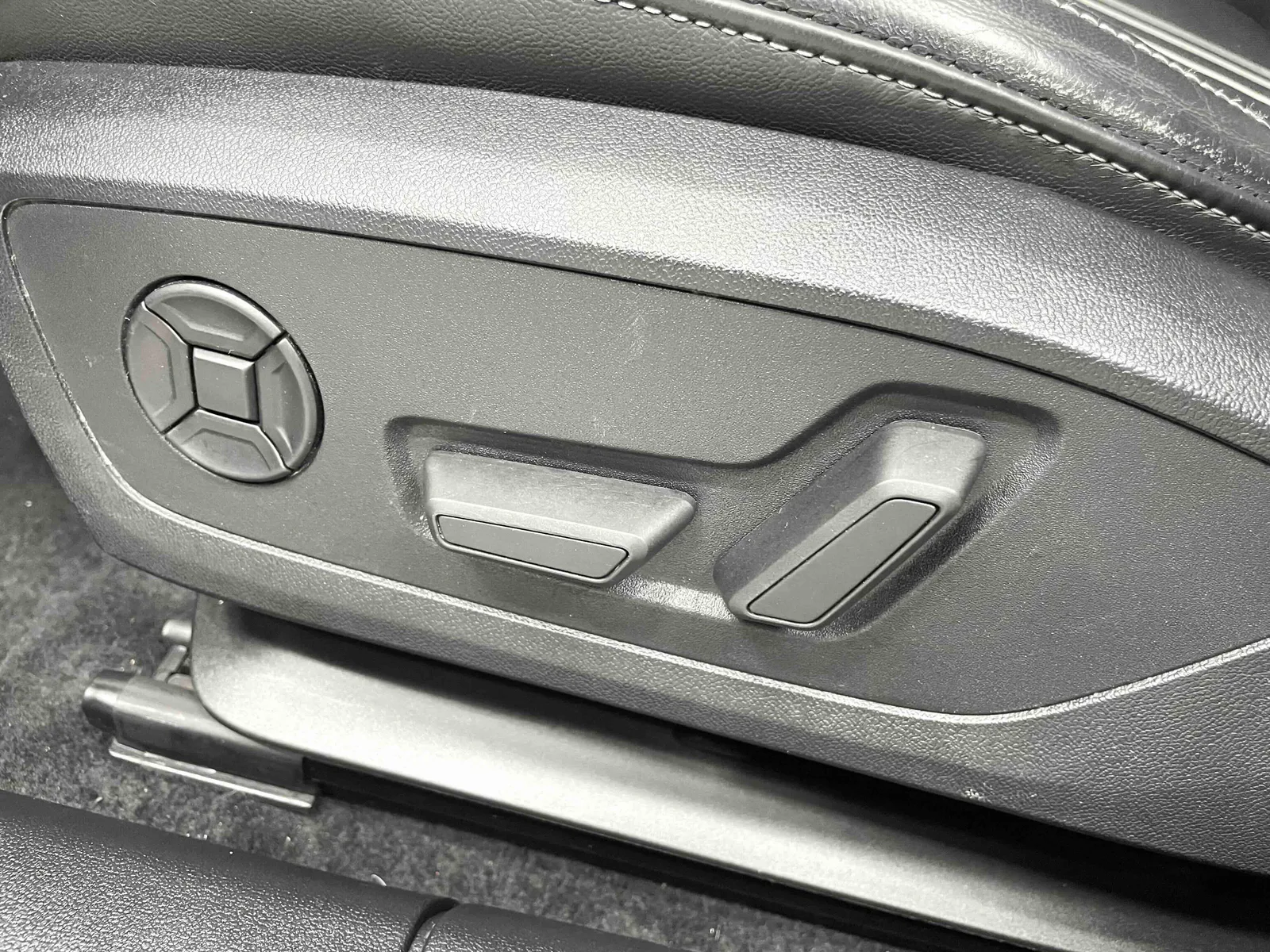 Audi A3 2023 — photo 7 of 20