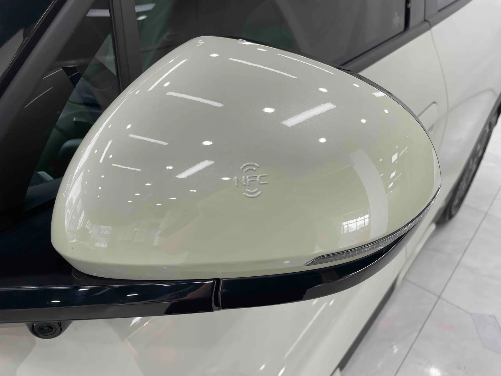BYD Yuan UP 2025 — photo 18 of 20