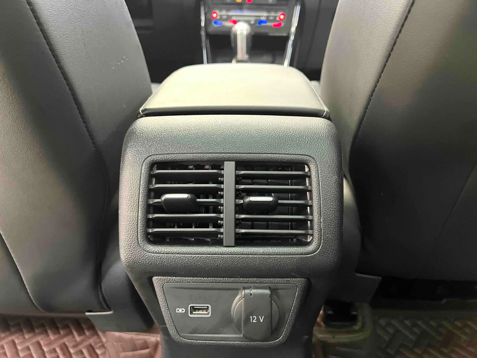 Jetta VS7 2021 — photo 11 of 20