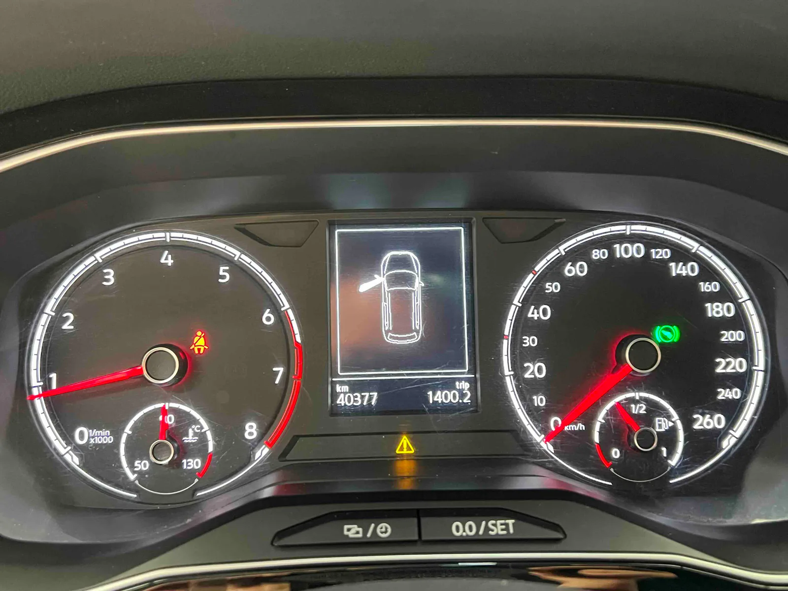 Jetta VS7 2021 — photo 19 of 20