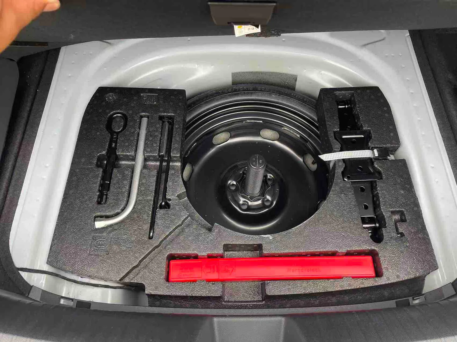 Volkswagen Sagitar 2021 — photo 18 of 20