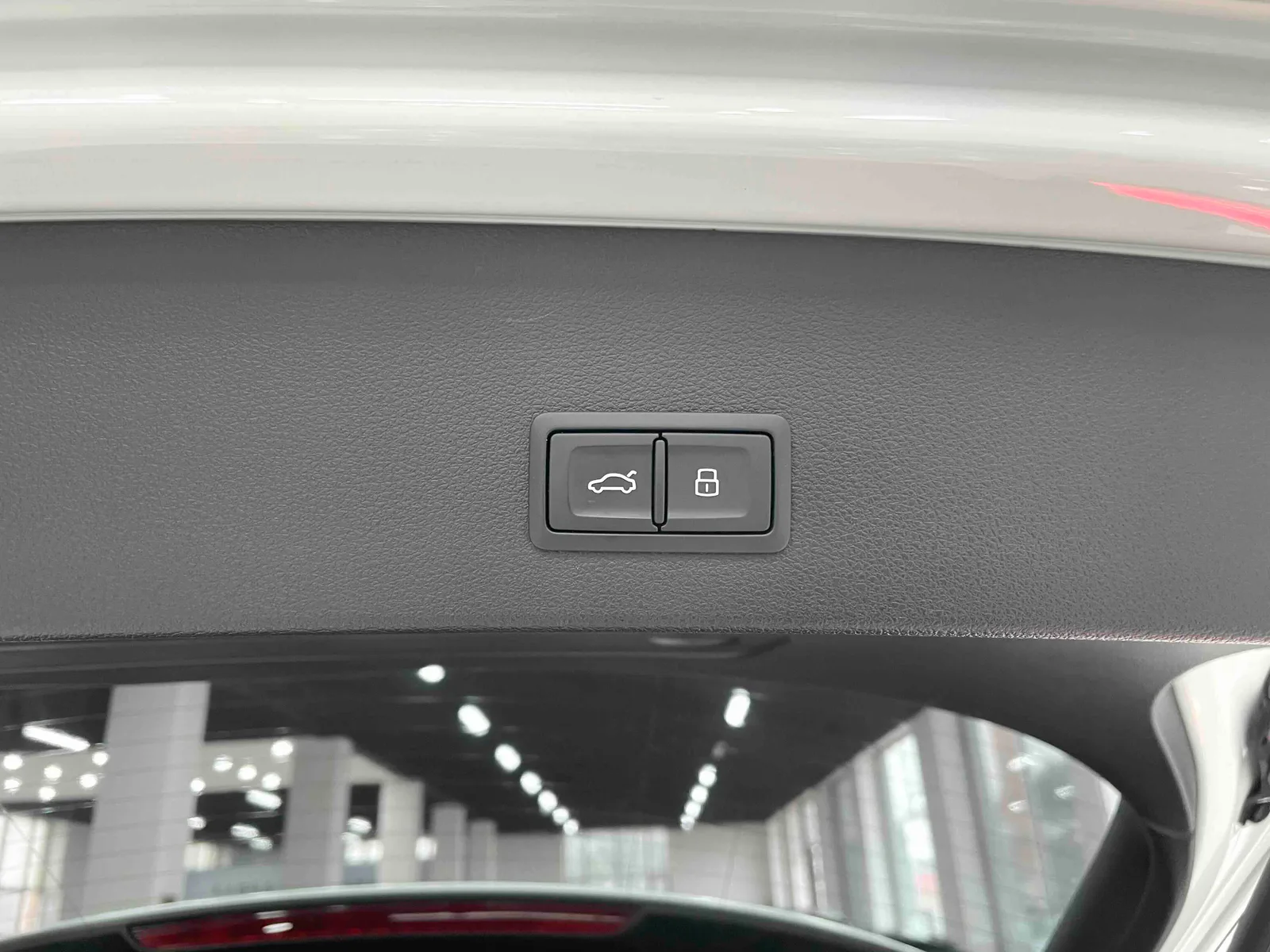 Audi Q2L 2022 — photo 18 of 20