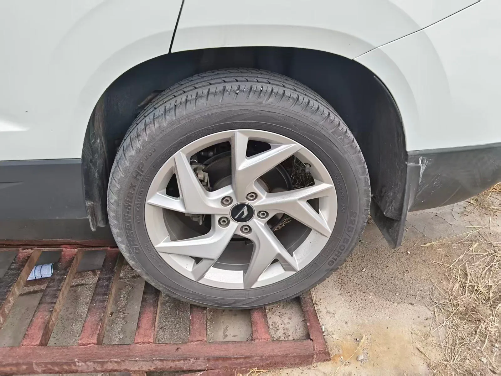 Jetta VS7 2023 — photo 12 of 15