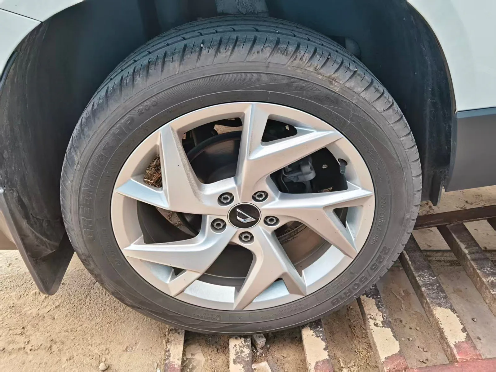 Jetta VS7 2023 — photo 13 of 15