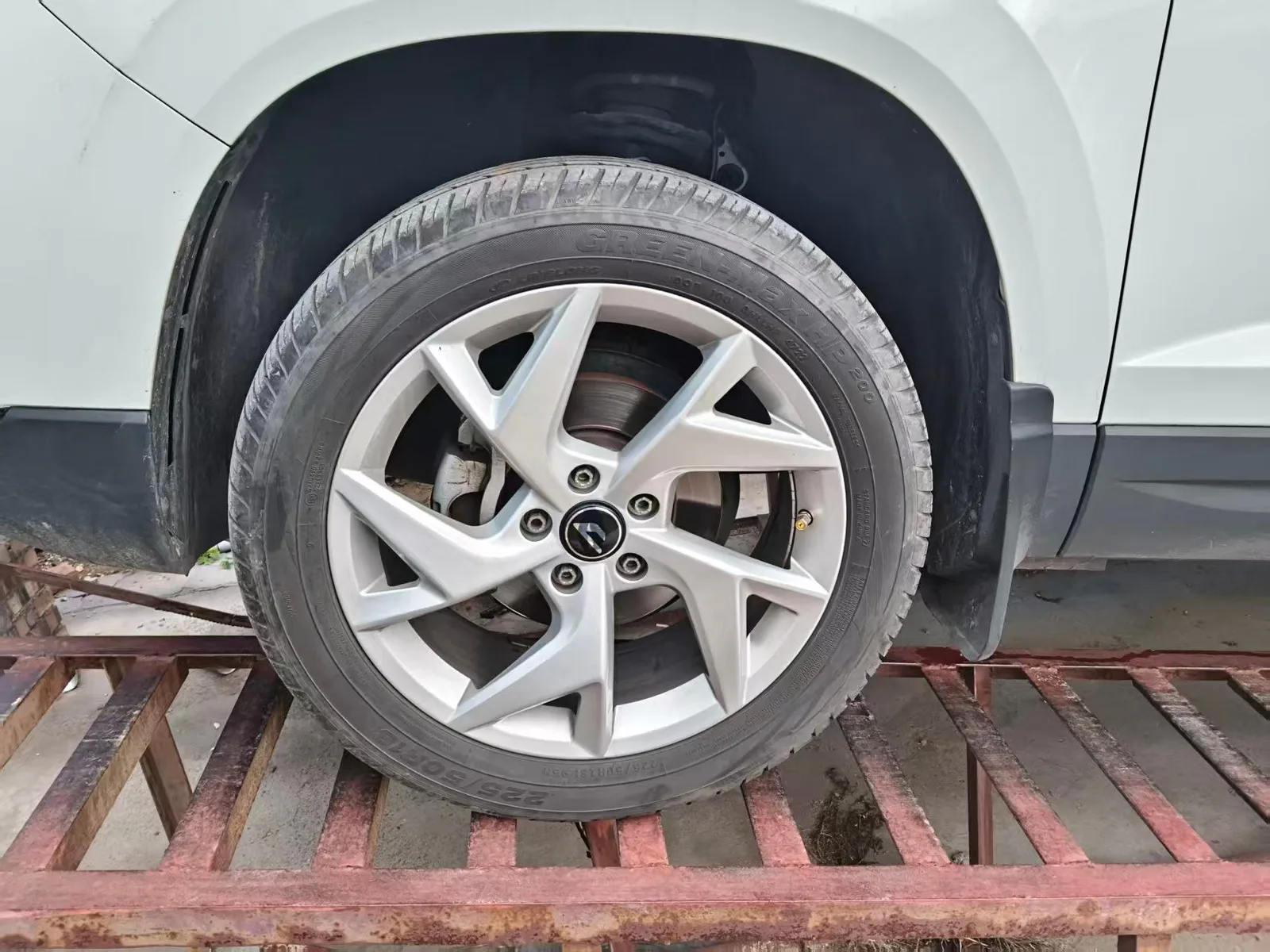 Jetta VS7 2023 — photo 15 of 15