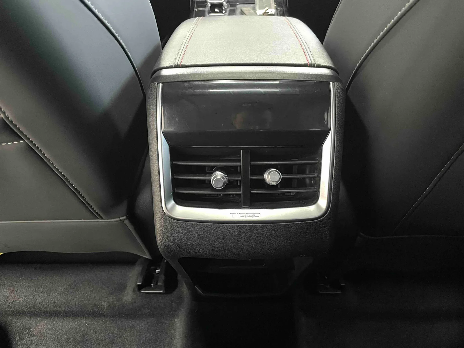 Chery Tiggo 7 2022 — photo 10 of 19
