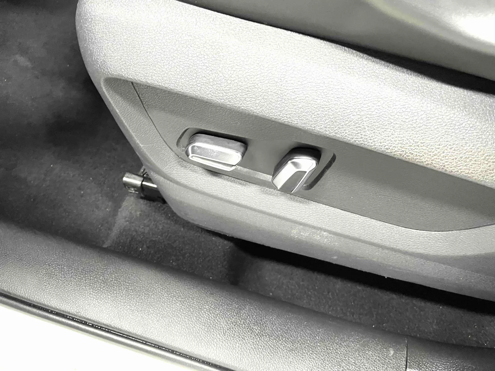 Chery Tiggo 7 2022 — photo 7 of 19