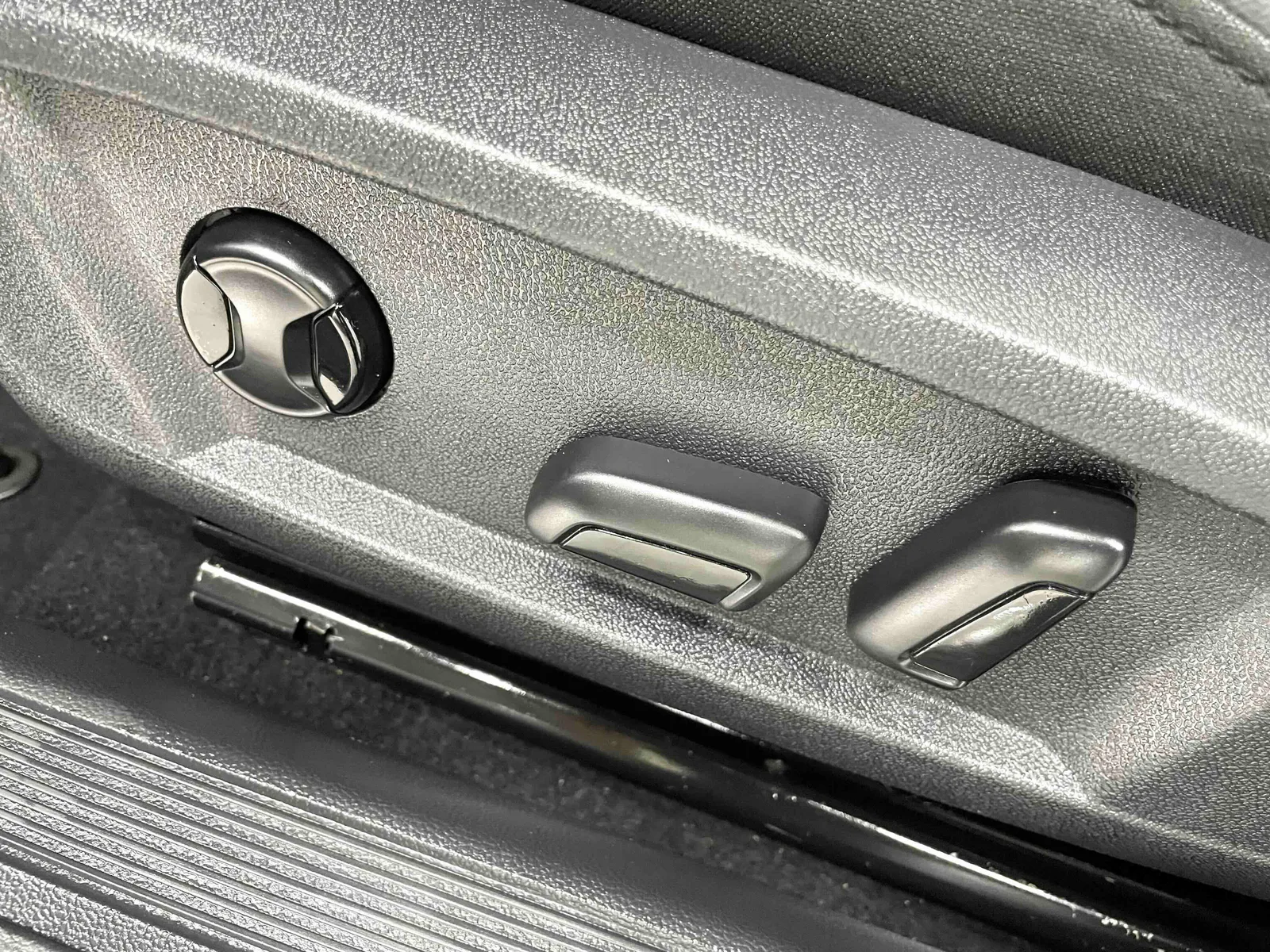 Volkswagen Sagitar 2022 — photo 5 of 19