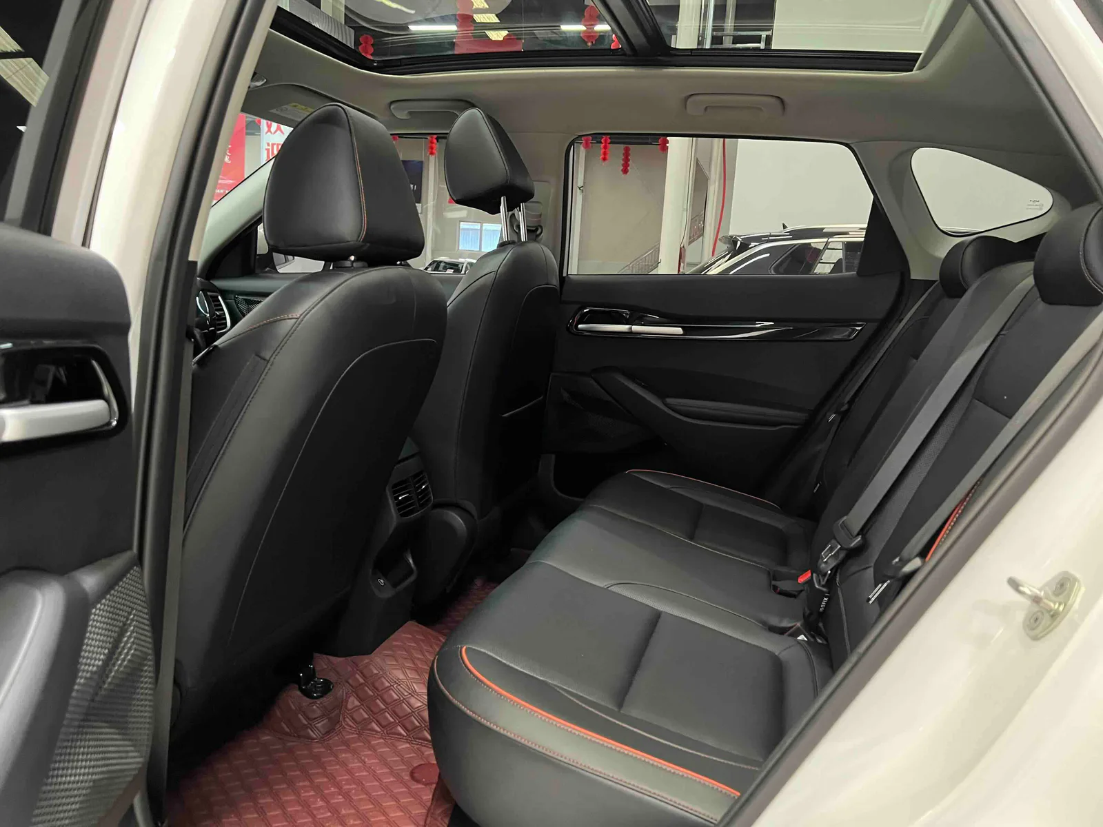 Kia Situs 2023 — photo 10 of 17
