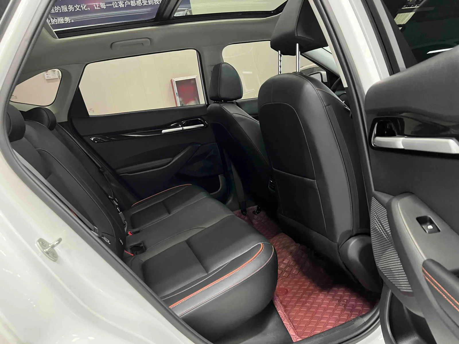 Kia Situs 2023 — photo 11 of 17