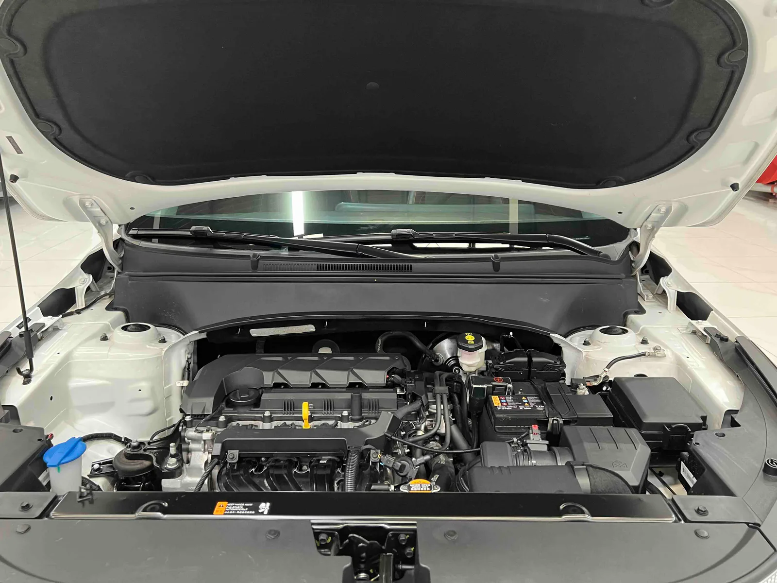 Kia Situs 2023 — photo 14 of 17