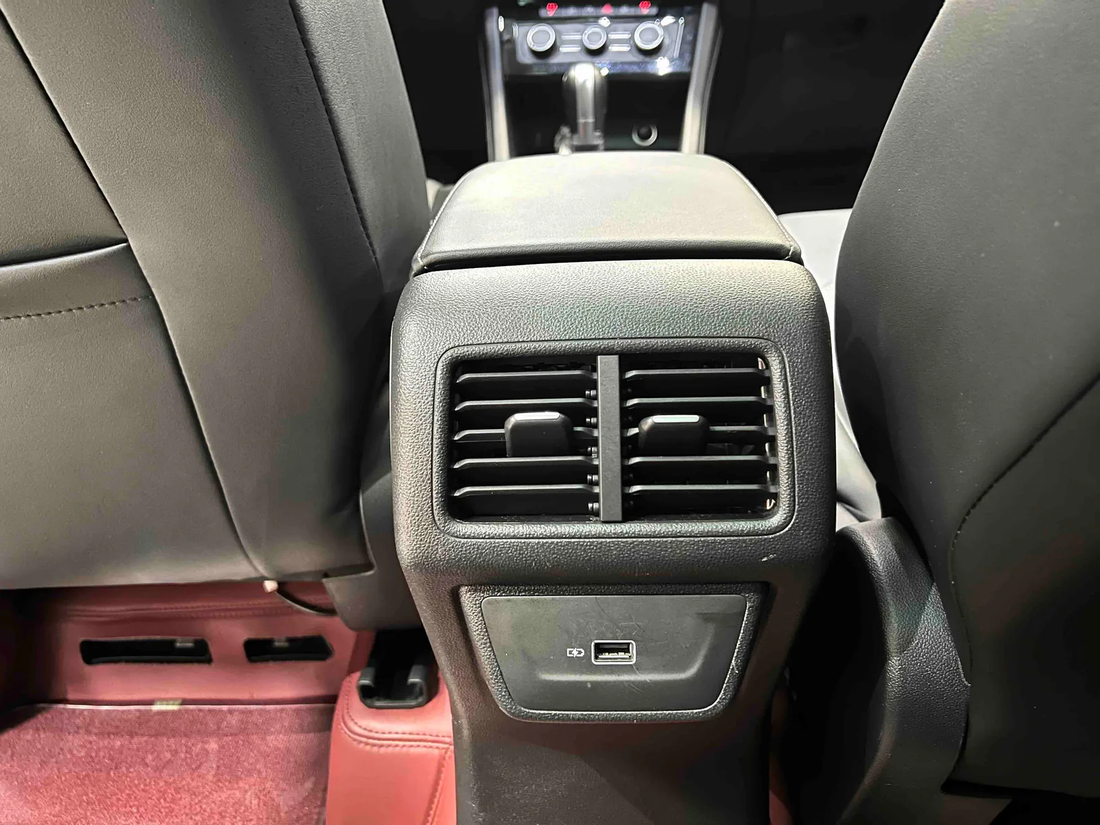Jetta VS7 2021 — photo 11 of 20
