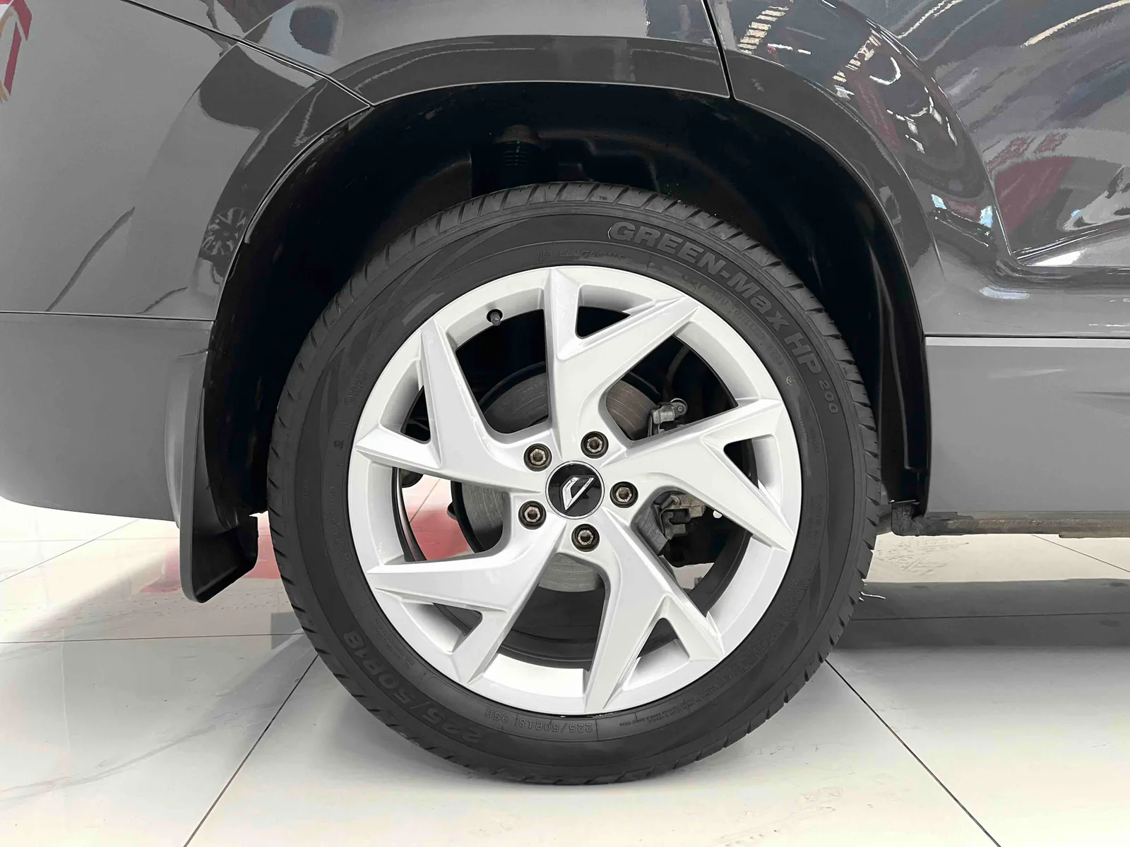 Jetta VS7 2021 — photo 14 of 20