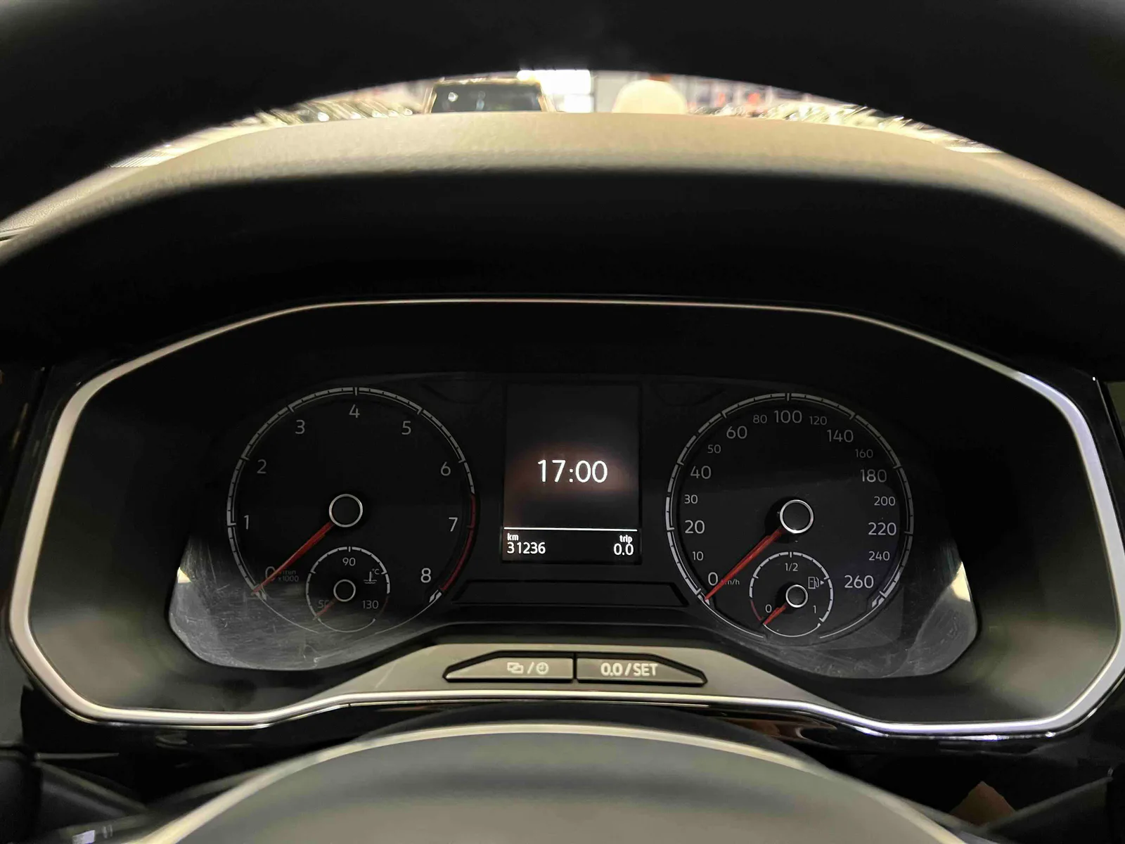 Jetta VS7 2021 — photo 18 of 20