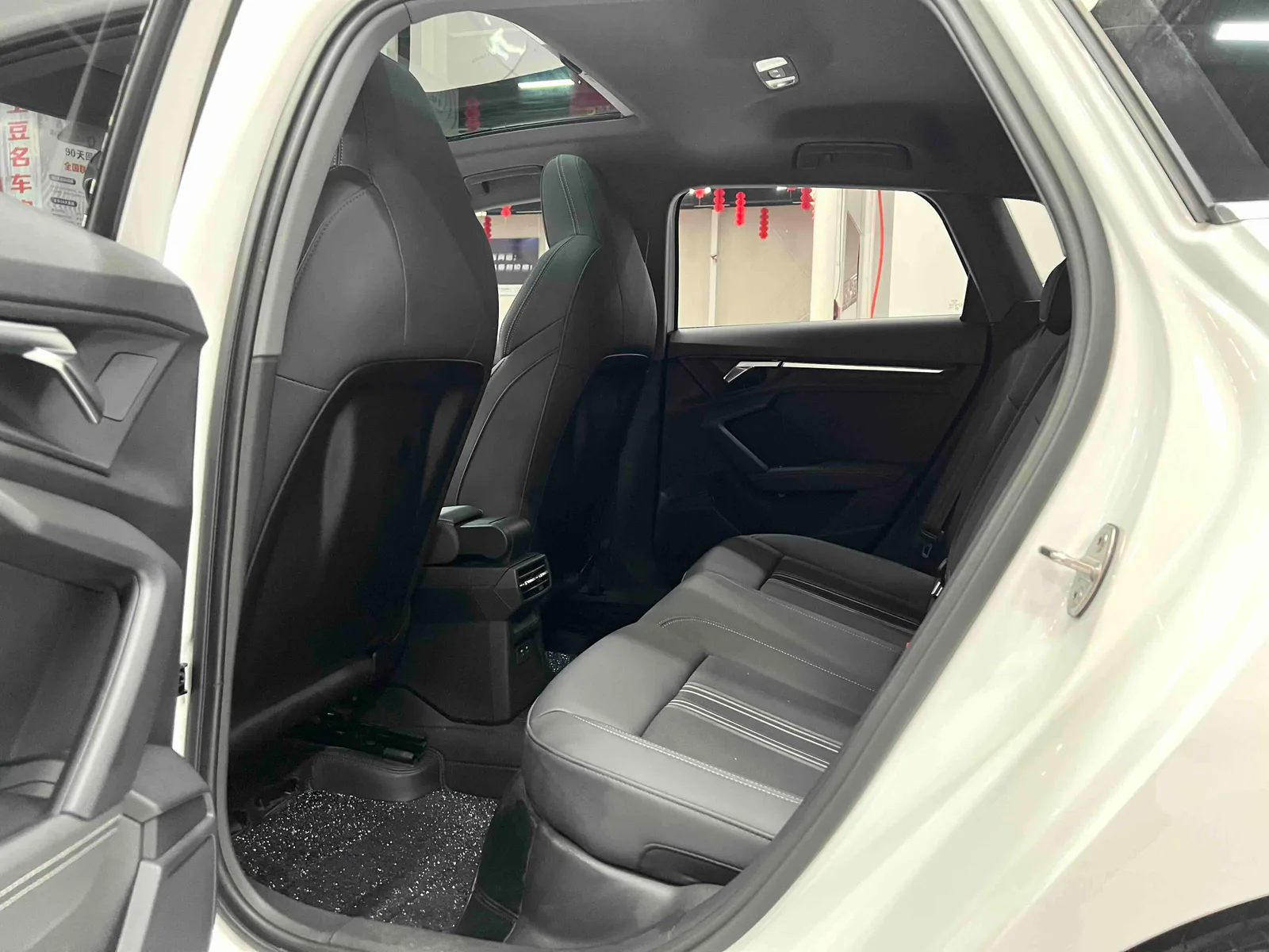 Audi A3 2023 — photo 10 of 20