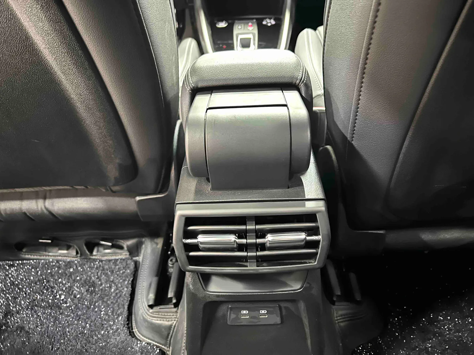 Audi A3 2023 — photo 11 of 20