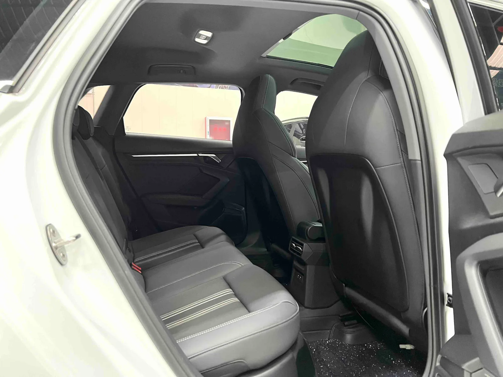 Audi A3 2023 — photo 13 of 20