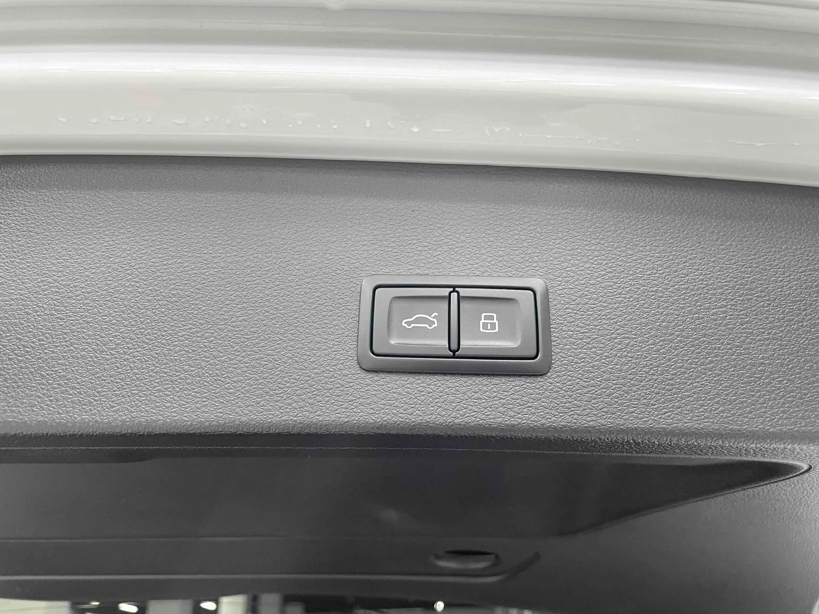 Audi Q2L 2022 — photo 17 of 20